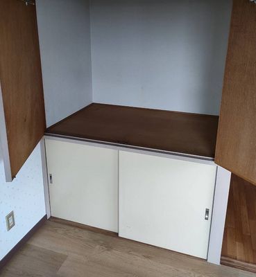 東員町お部屋の丸ごと片付け