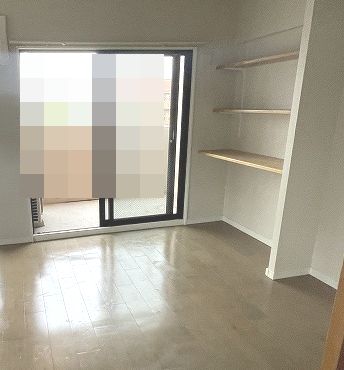 岐阜市退去前の丸ごと片付け