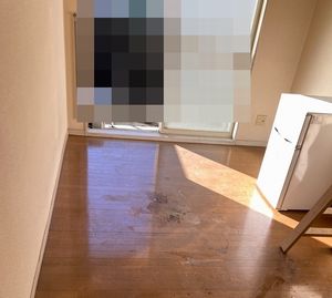 各務原市空き家の片付け