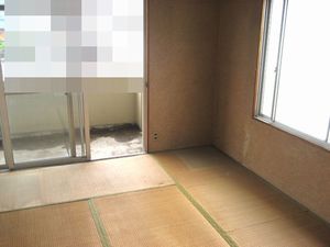 垂井町遺品整理