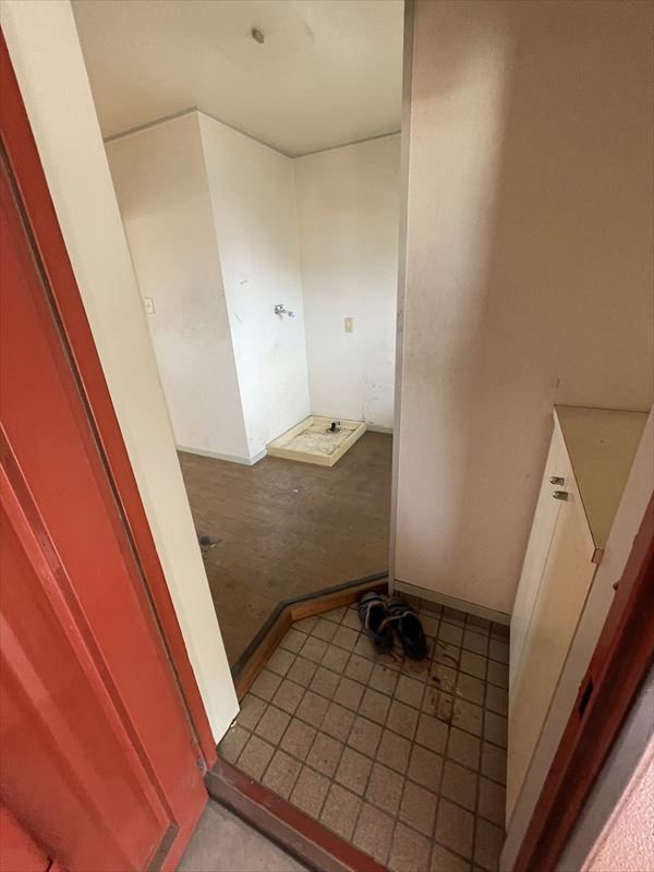 昭和区ゴミ屋敷