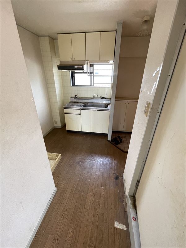 昭和区ゴミ屋敷