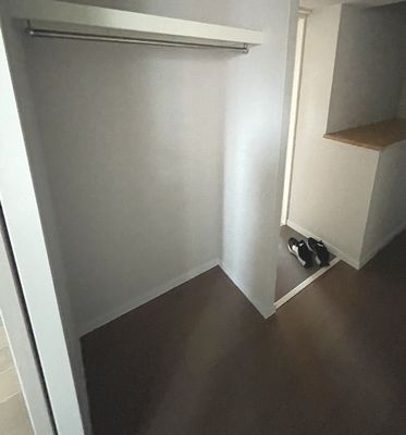 豊田市　住んでいたままの状態からの丸ごと片付け　作業後