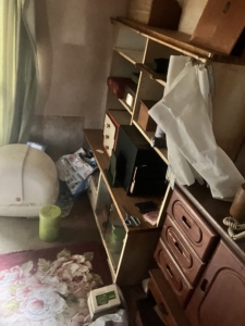 港区　ビフォー７