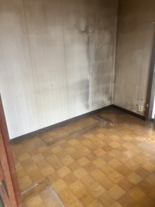 港区　アフター３