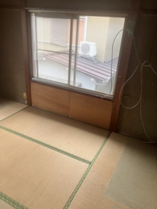 港区　アフター７