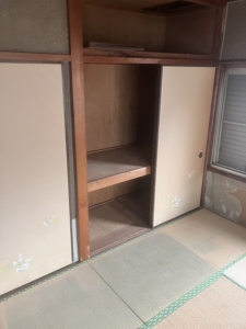 港区　アフター８