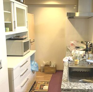 川辺町　遺品整理