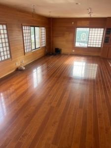 日進市片付け前