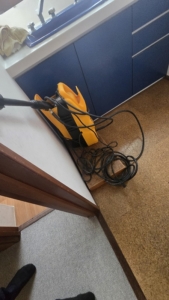 ケルヒャー買取