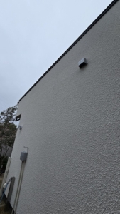 外壁　こちらから