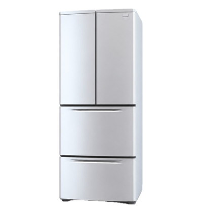 三菱電機 冷蔵庫 MR-WX52E 517L
